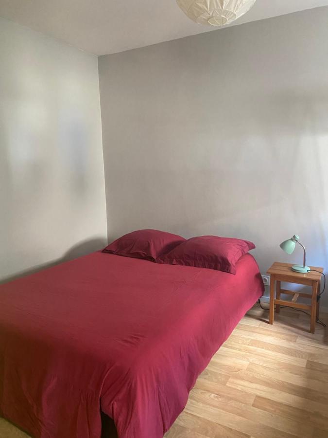 דירות Studio Dinan Centre מראה חיצוני תמונה